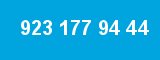 923 177 94 44 923 177 94 44